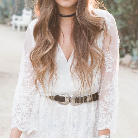 Vintage Inspired Lovestrength Winslow Belt (NWT) - Picture 10 of 11